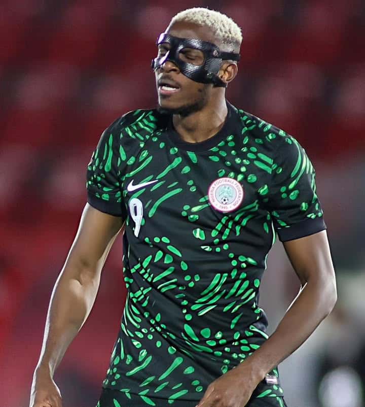 Le joueur de l&rsquo;équipe a besoin de renforts