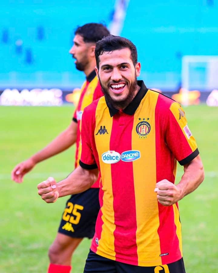 Le Club Africain s&rsquo;impose face à Ben Guerdane