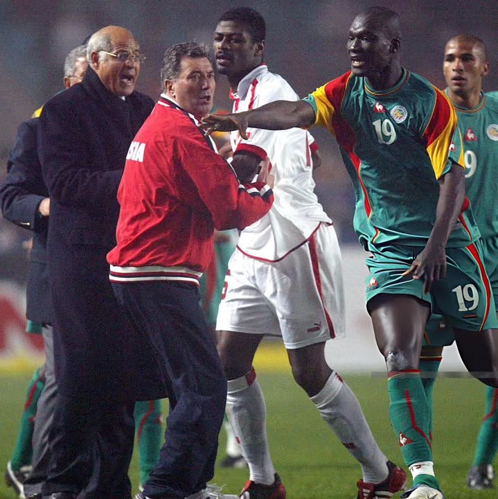 L&rsquo;instabilité des entraîneurs de l&rsquo;équipe tunisienne