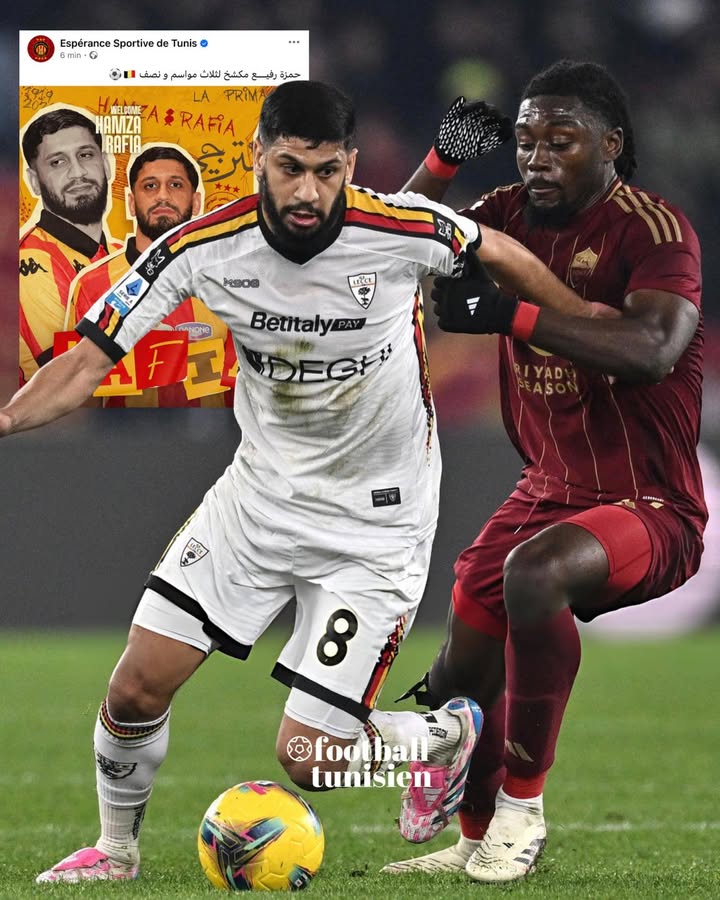 La transaction la plus marquante du marché tunisien