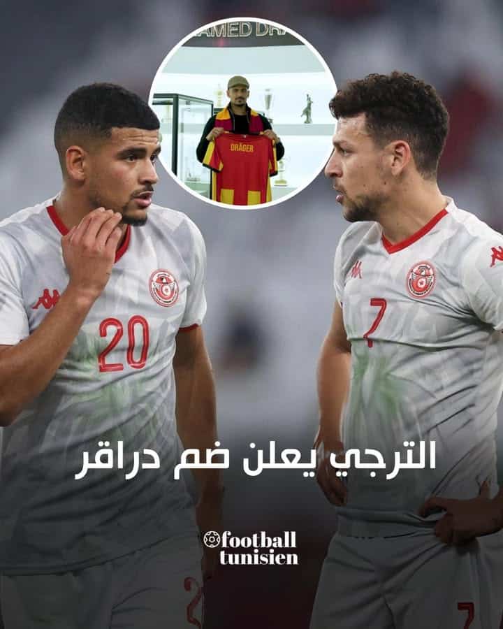 Le Club Espérantiste annonce un nouveau joueur