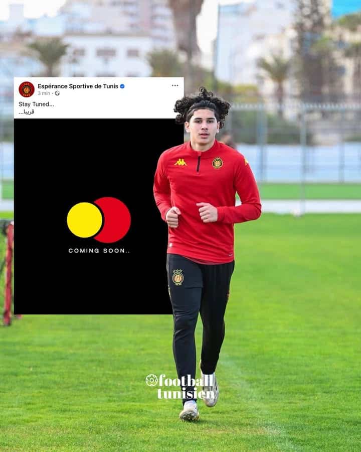 Le Club Africain s&rsquo;impose face à l&rsquo;Espérance de Tunis