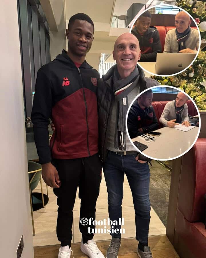 David Bettoni donne des leçons tactiques à Leverkusen