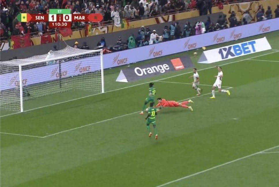 Une occasion manquée lors de la Coupe d&rsquo;Afrique