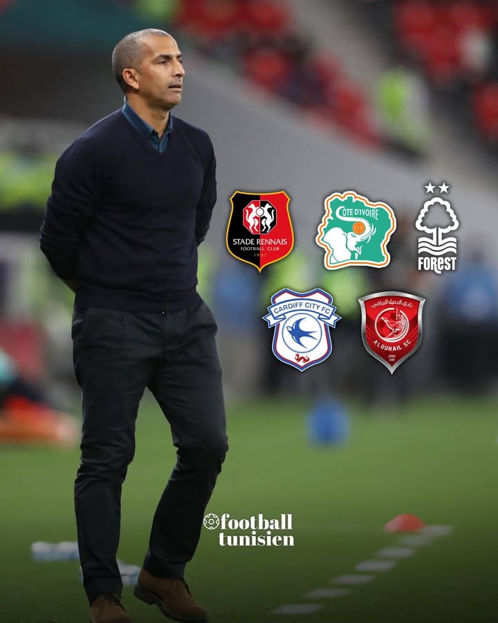 Les expériences d&rsquo;entraînement du nouvel entraîneur national