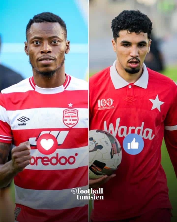 Le classique du football se joue aujourd&rsquo;hui