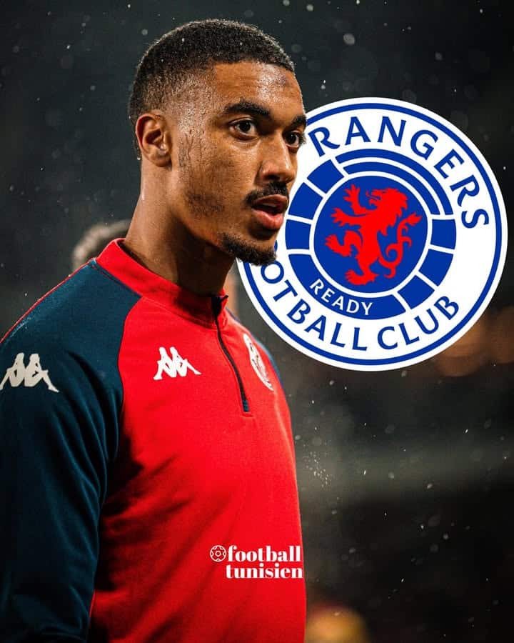 Rangers s&rsquo;intéresse au défenseur Yan Valery