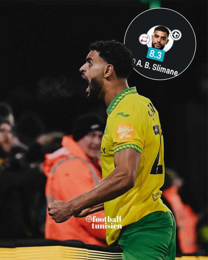 Match important entre Ben Slimane et Coventry City