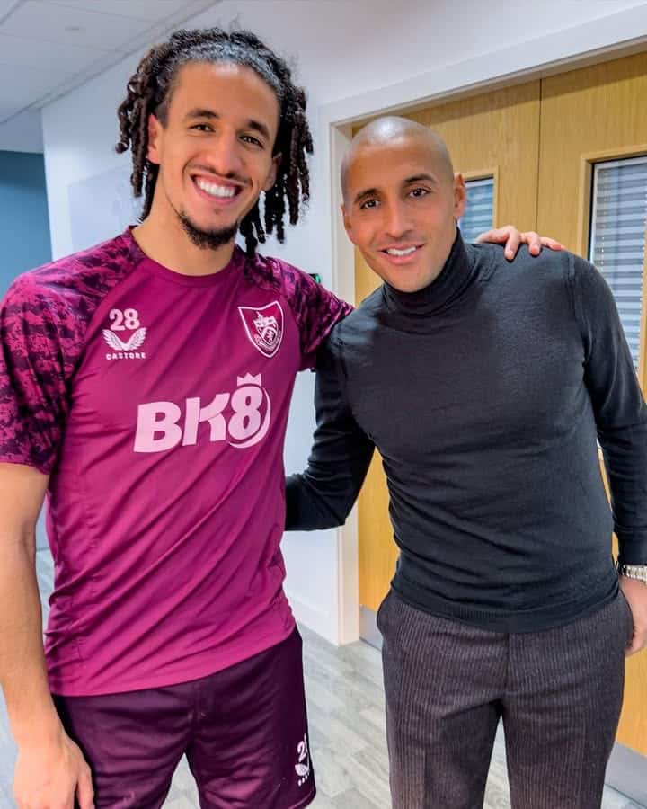 Le coordinateur de l&rsquo;équipe nationale tunisienne