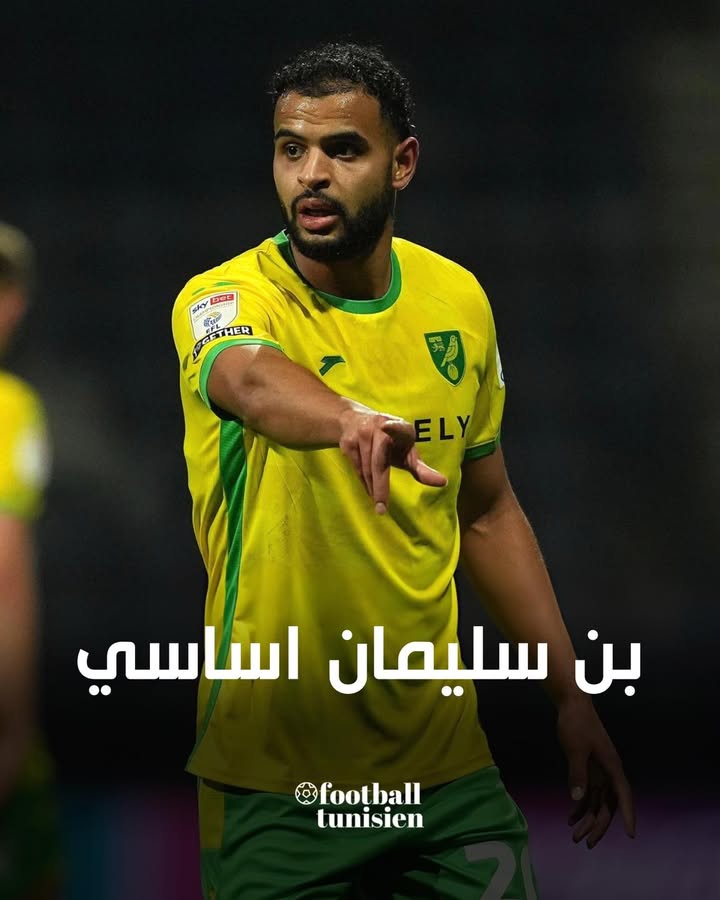 Match de Norwich City en Championship aujourd&rsquo;hui