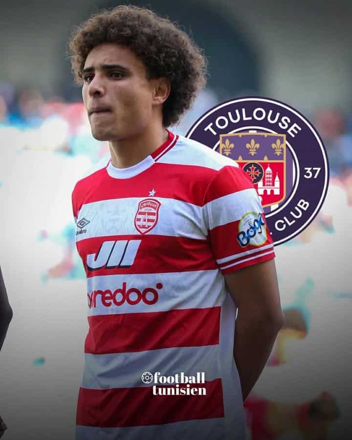 Un joueur libyen pourrait rejoindre le Toulouse FC