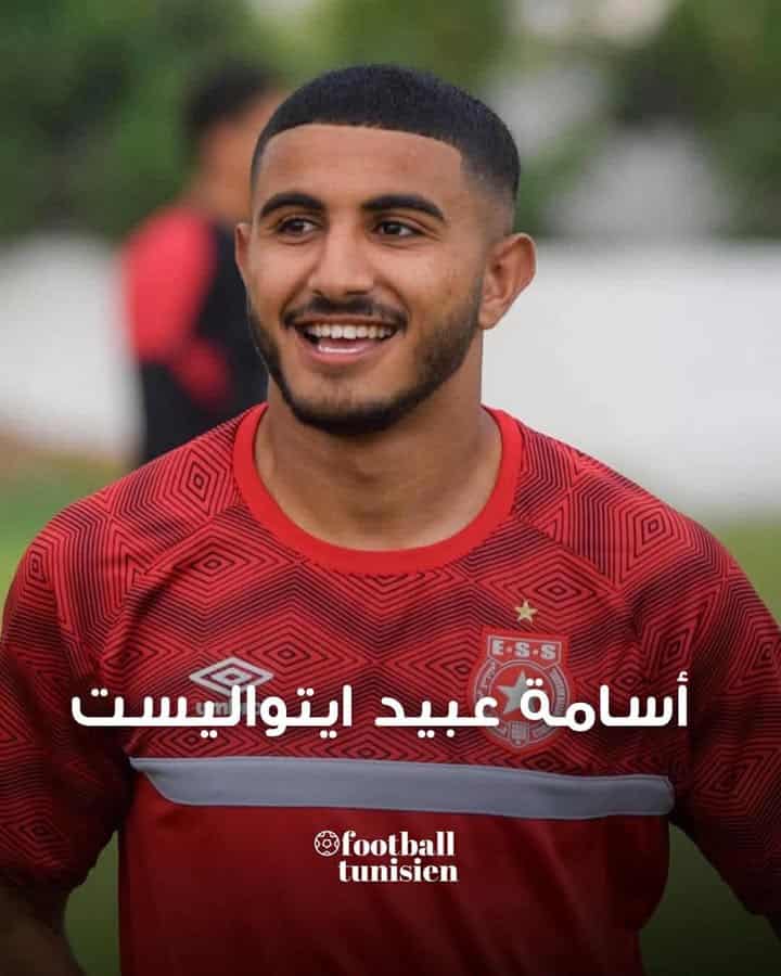 Le Club Africain s&rsquo;intéresse à Wajdi Khashrida