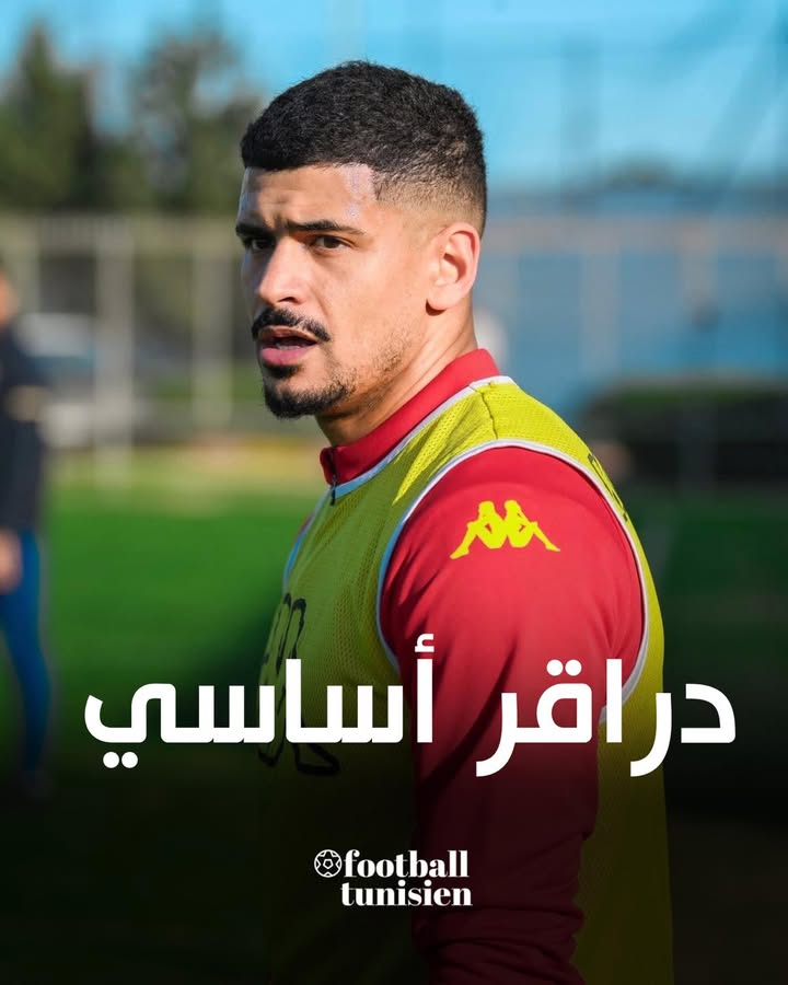 Le joueur principal fait ses débuts avec le Club Africain