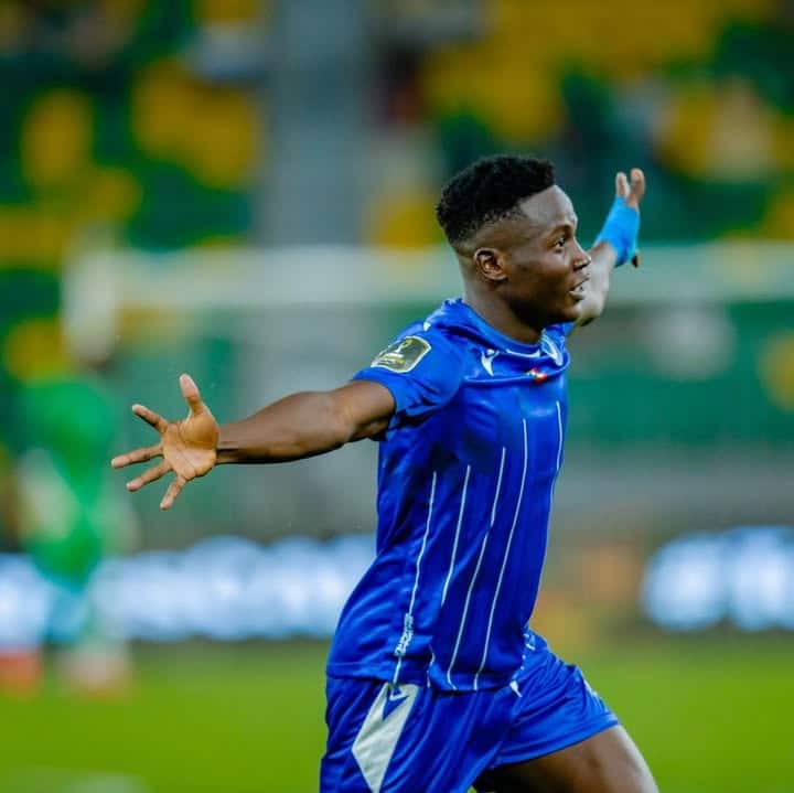 Jean Claude Giremujisha, talent burundais prometteur