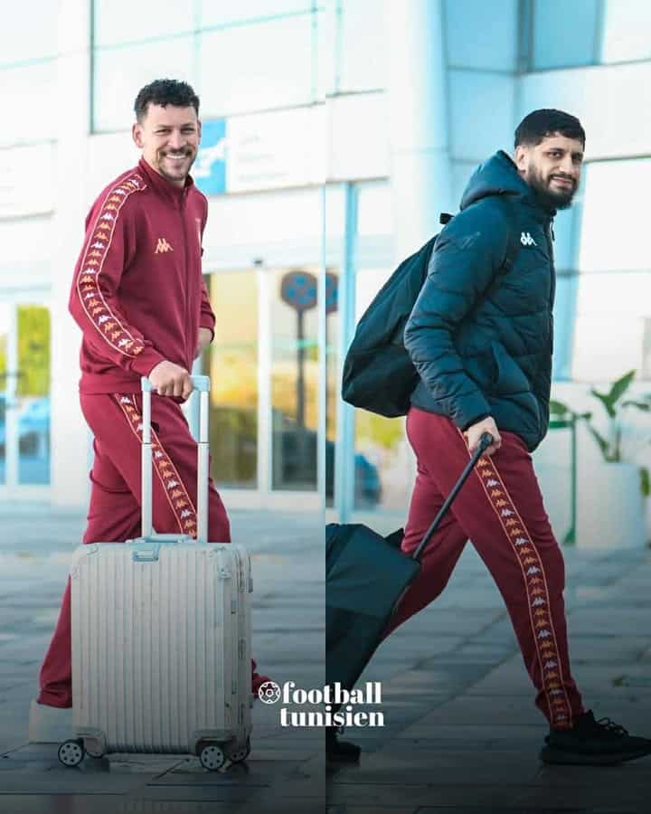 Le Club Africain se rend en Tanzanie pour un match