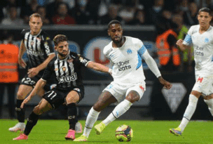Angers SCO - Olympique de Marseille : sur quelles chaînes et à quelle ...