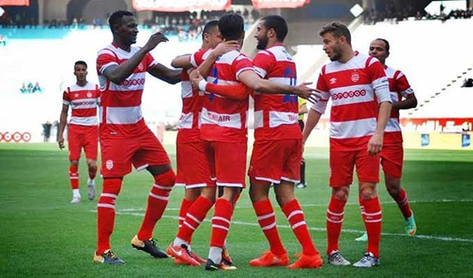 Club Africain – CA Bizertin : sur quelles chaînes et à quelle heure voir le match ?