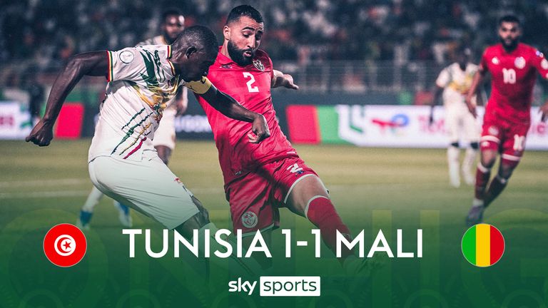 Mali – Tunisie : sur quelles chaînes et à quelle heure voir le match ?