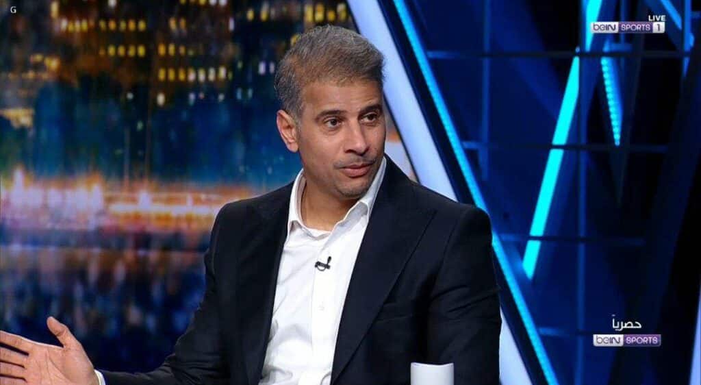 Tarik Al-Jalahma nommé ministre des Sports au Koweït