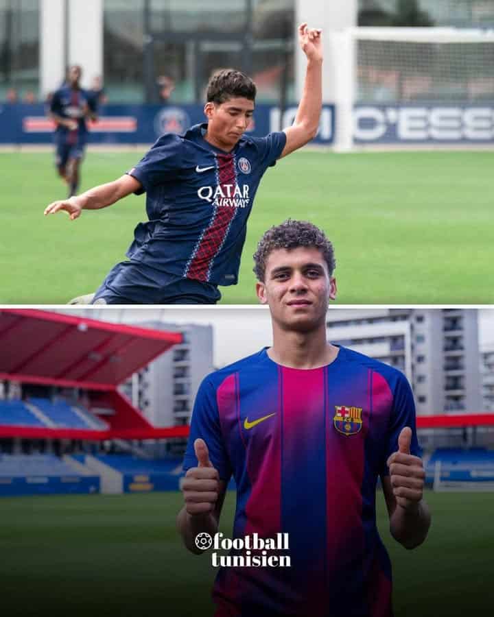 Transferts inattendus en Afrique durant le mercato