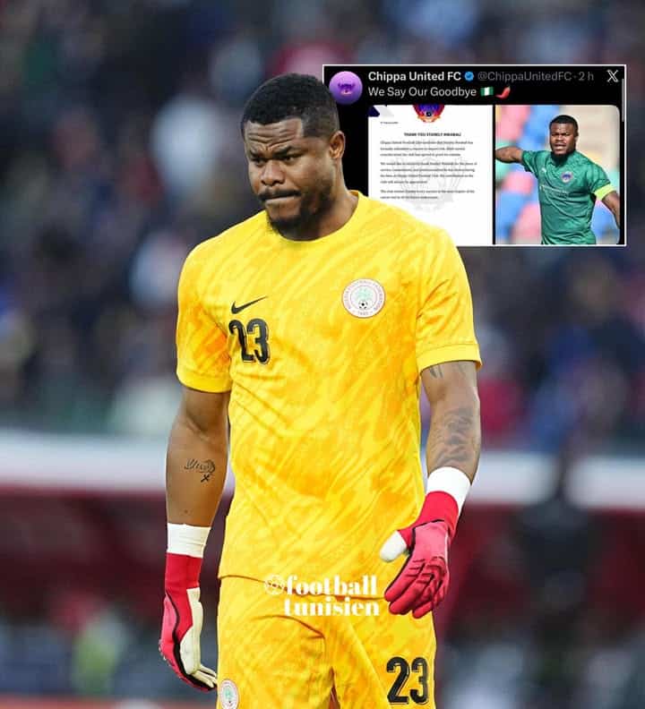 Meilleur gardien rejoint le club Simba en Tanzanie