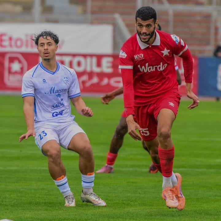 النجم الساحلي يحقق فوزا في دربي الساحل