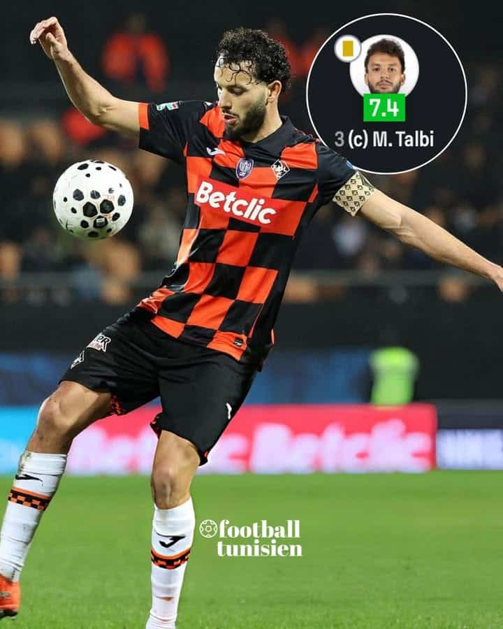 Lorient atteint les demi-finales de la Coupe de France