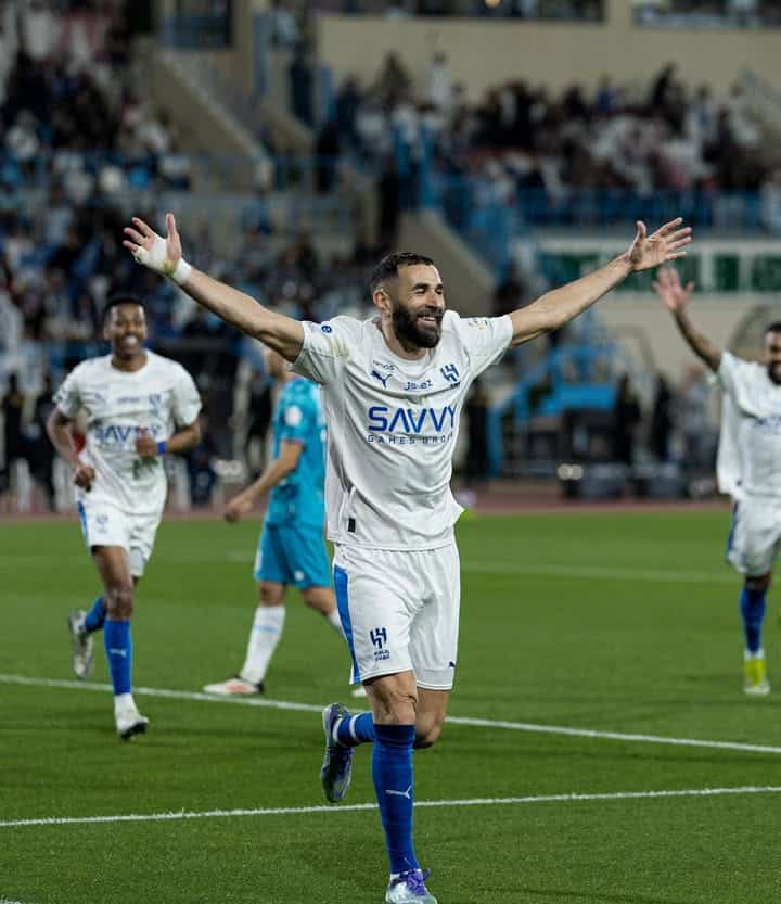 Hat-trick de l&rsquo;équipe gouvernementale contre Al Hilal