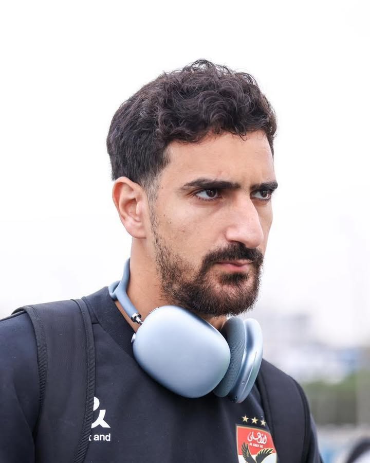 L&rsquo;équipe d&rsquo;Al Ahly en déplacement en Algérie