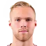 Gustav Engvall