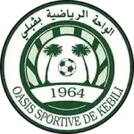 Oasis Sportive Kebili