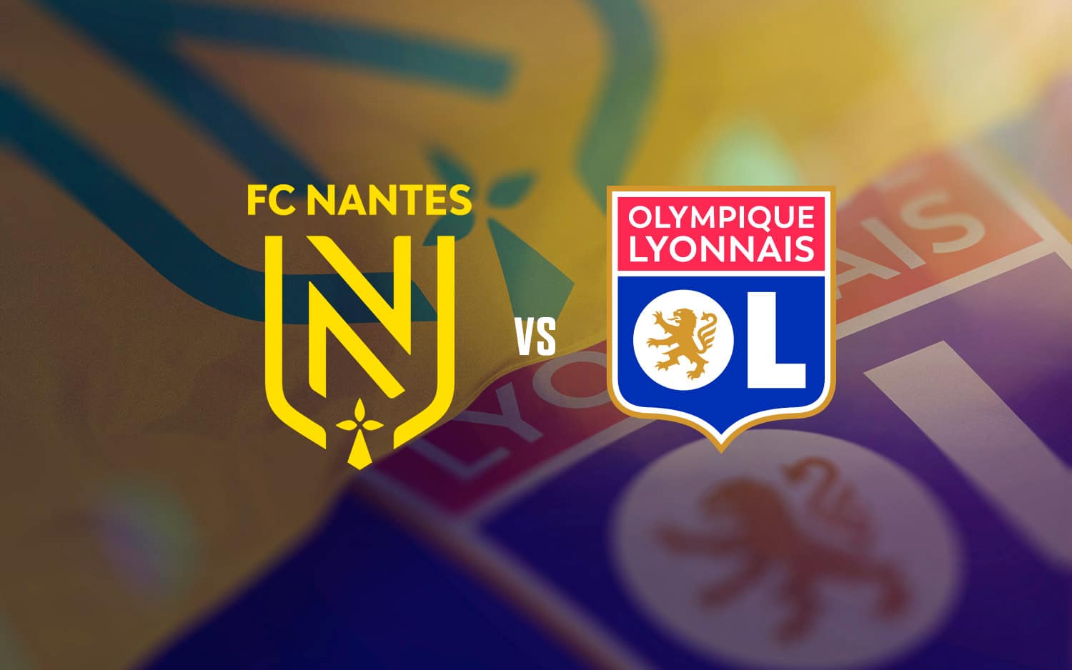 FC Nantes - Olympique Lyonnais (07/02/2026) Pronostic IA