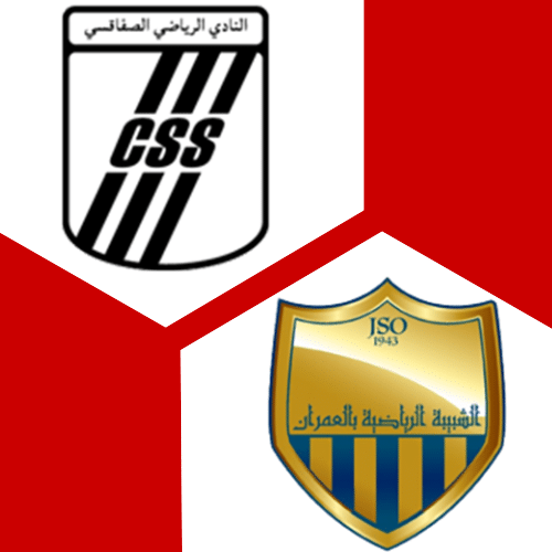 JS El Omrane – CS Sfaxien : sur quelles chaînes et à quelle heure voir le match ?