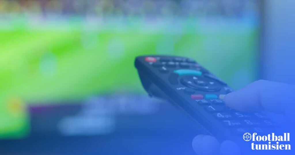 US Monastir – Avenir Sportif de la Marsa : sur quelles chaînes et à quelle heure voir le match ?