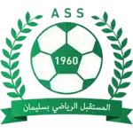 AS Soliman