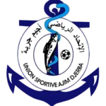 US Djerba Ajim