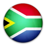 Afrique du Sud