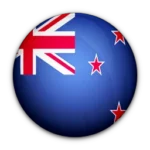New Zealand