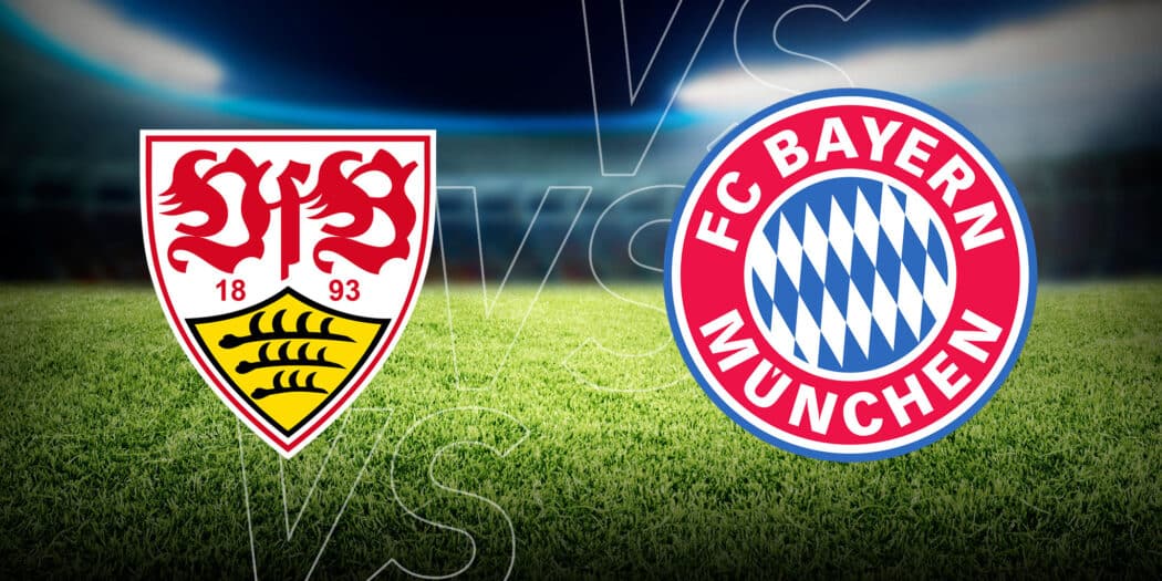 FC Bayern München - VfB Stuttgart : Pronostic IA