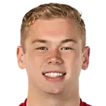 Jacob Shaffelburg