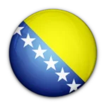 Bosnie-Herzégovine