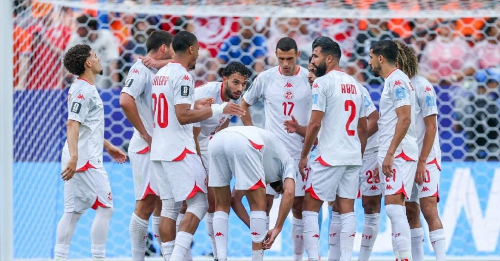 Les plus grandes désillusions de l&rsquo;histoire de l&rsquo;équipe nationale tunisienne
