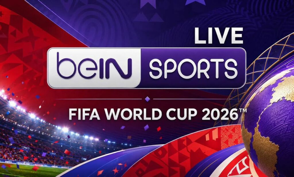 beIN SPORTS lance une nouvelle chaîne gratuite