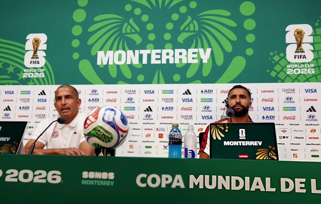 Conférence de presse avant le match contre la Suède