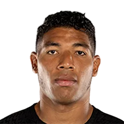 Orlando Mosquera
