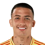 Kevin Castaño