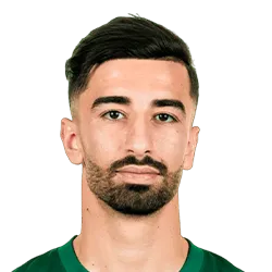 Mohamed Amoura