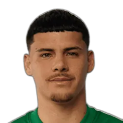 Maxi Araújo
