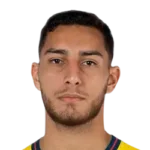 Sebastián Cáceres