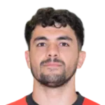 Mahmoud Saber